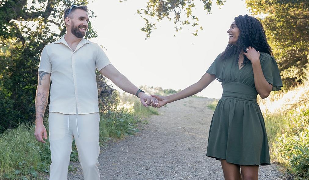 The Wedding Website of Angela White and Gared Cox