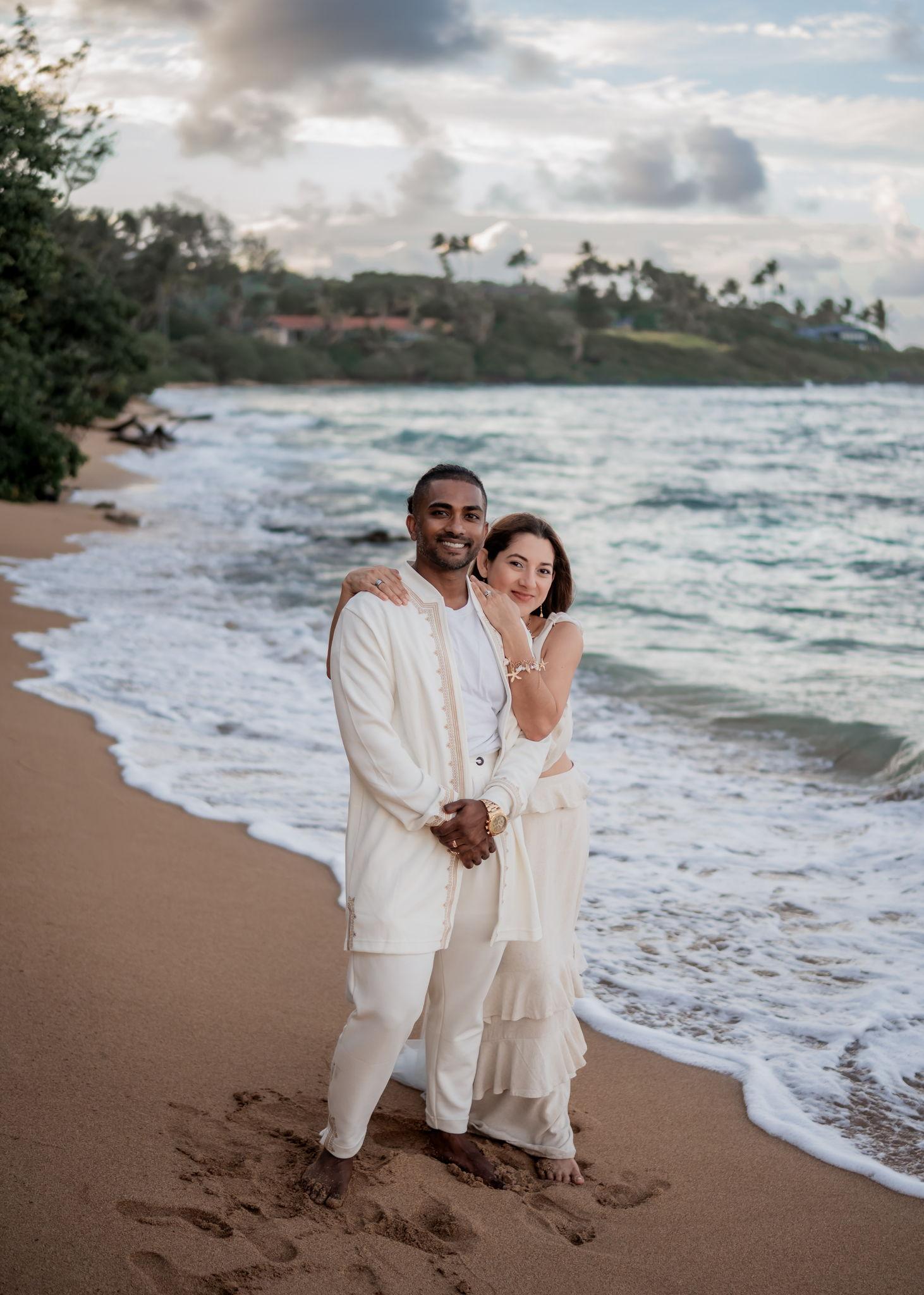 The Wedding Website of Gabriela Rahman and Simon Rahman