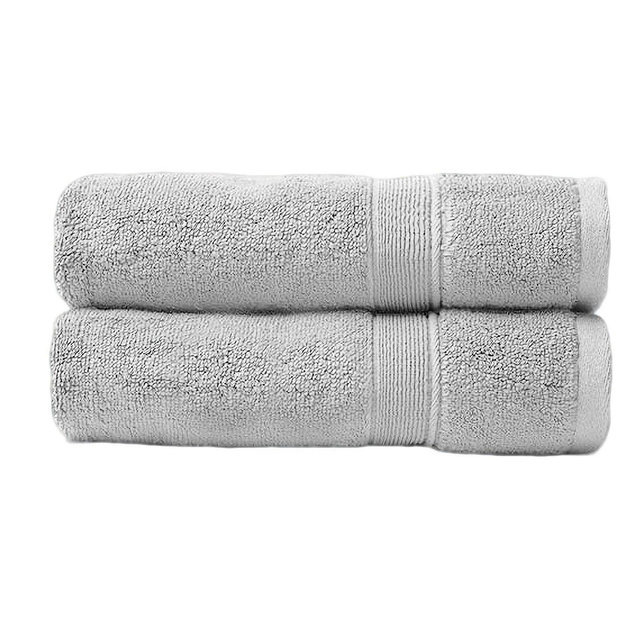 Cozy Earth Luxe Hand Towels, Set of 2
