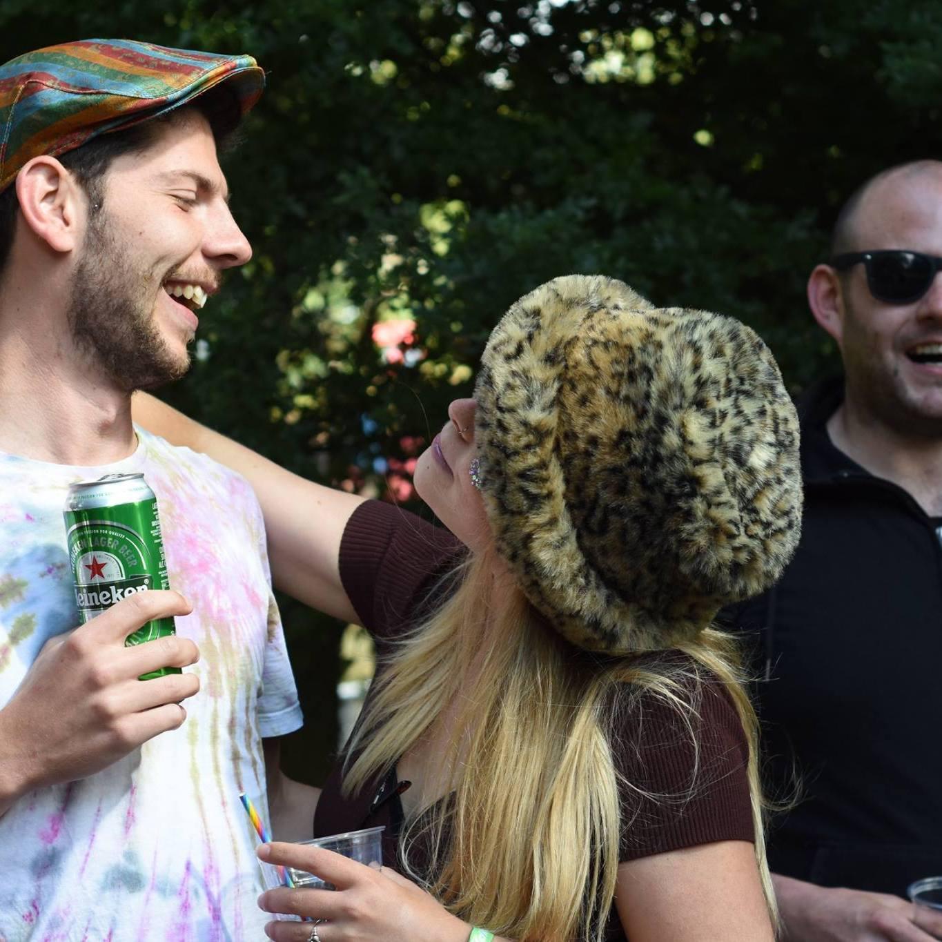 Knockanstockan 2018