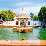 Saheliyon Ki Bari