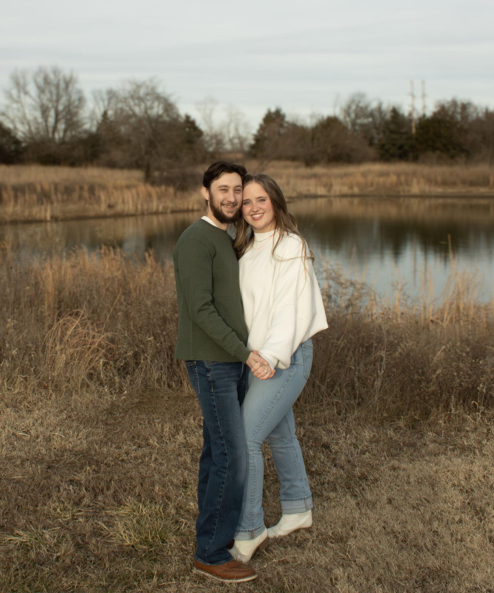 The Wedding Website of Taylor Moore and Brandon Wilborn
