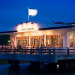 Fleet Landing Restaurant & Bar