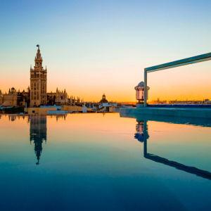 Seville: Ancient Bathhouse Spa