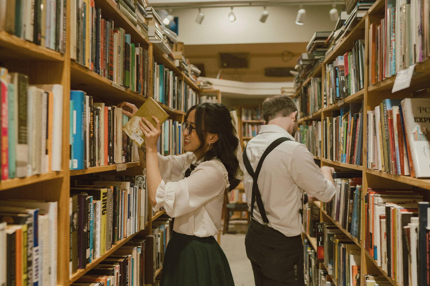 The Wedding Website of Kelly Truong and Riley Welsh