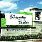Friendly Center
