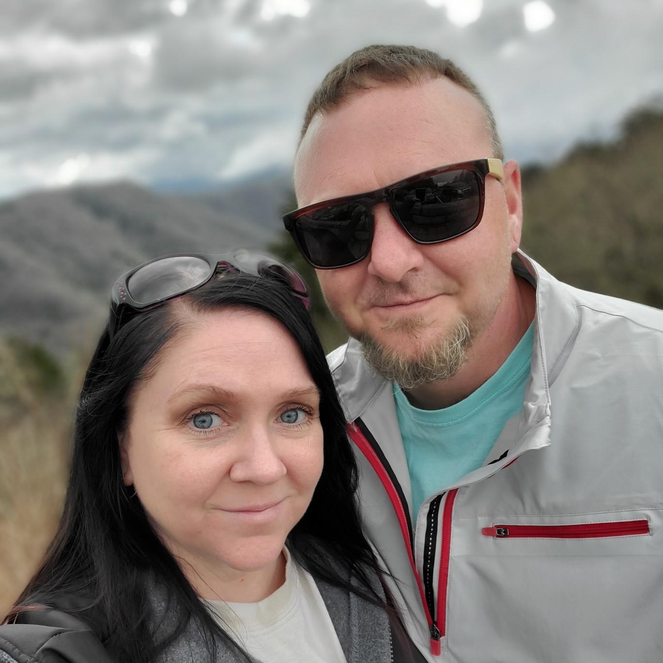 Mountain trip Feb 2021