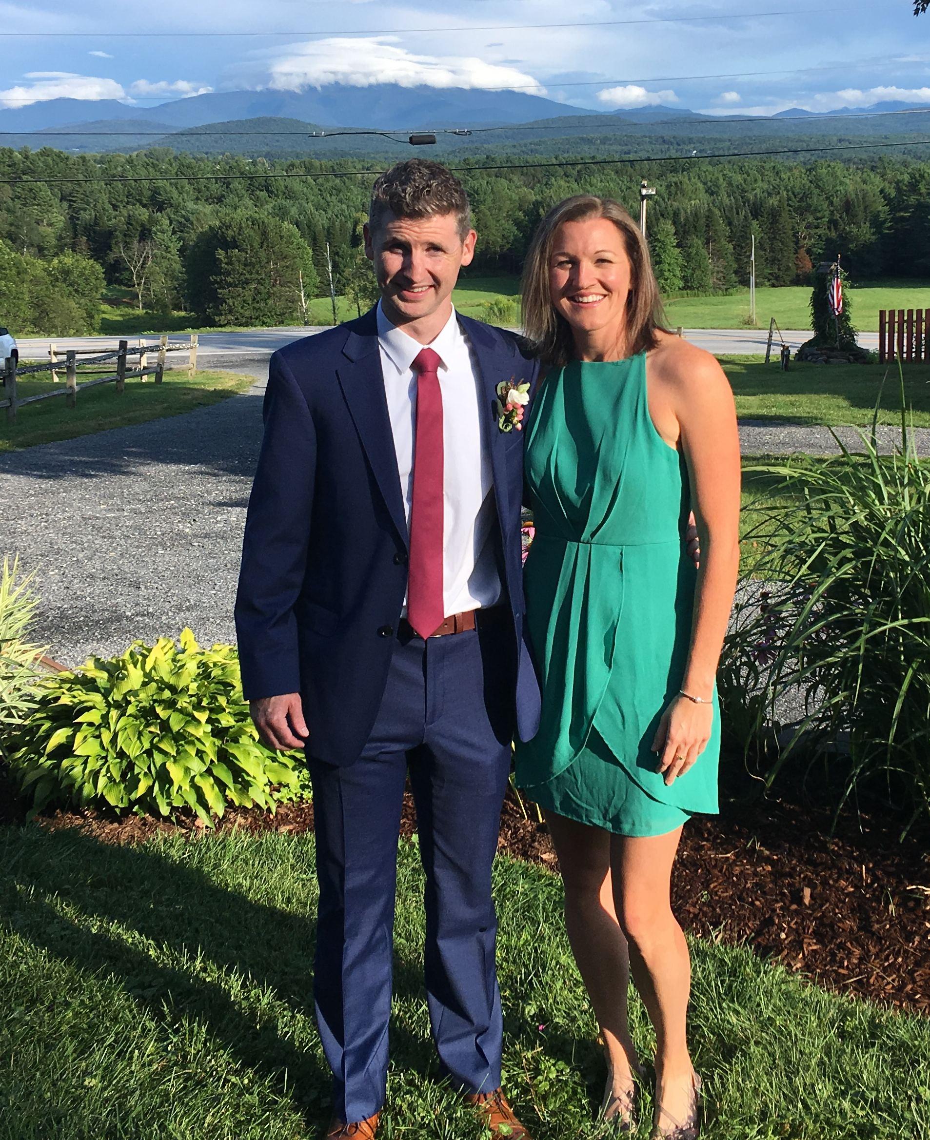 The Wedding Website of Kristen Haubrich and Patrick Haley