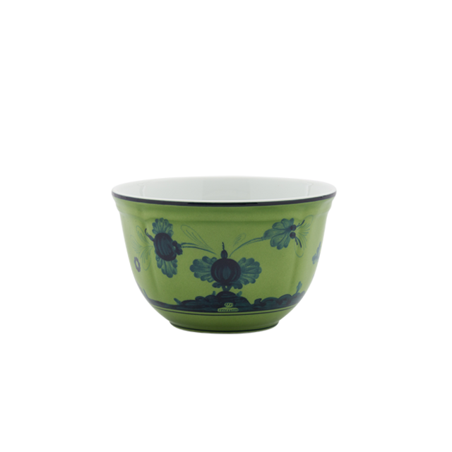 Rice Bowls Ginori Oriente Italiano (Set of 2)