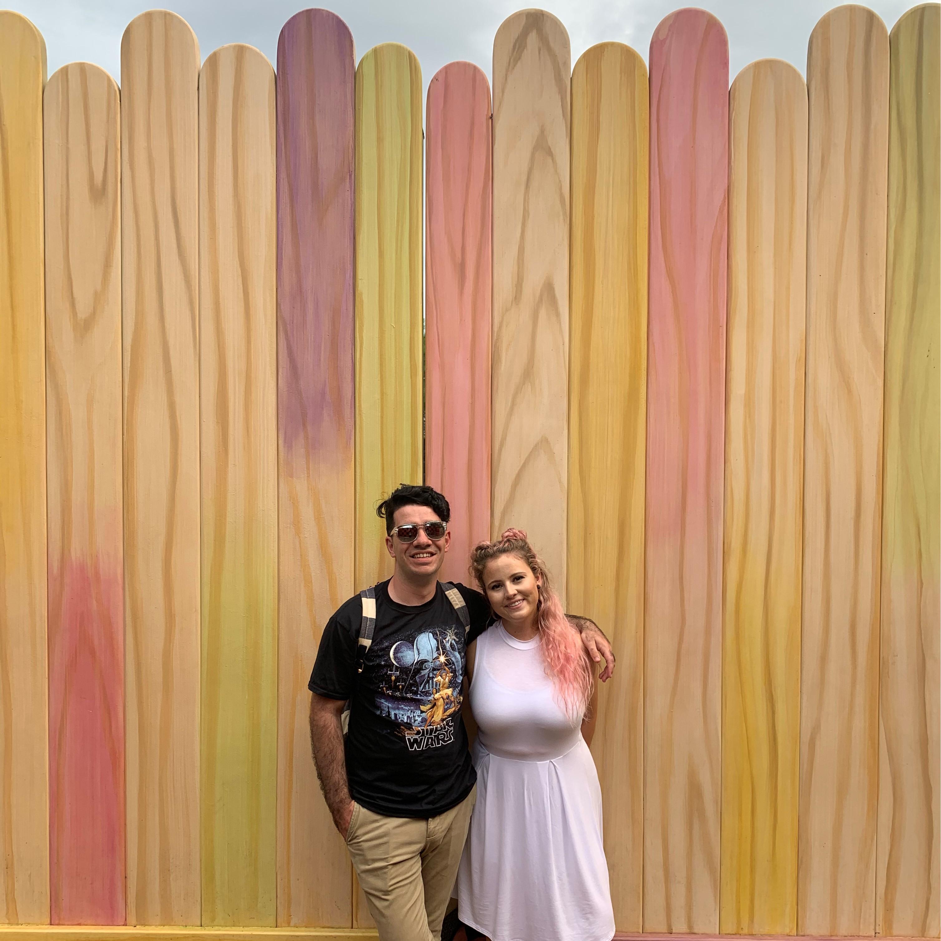 Hollywood Studios 2019