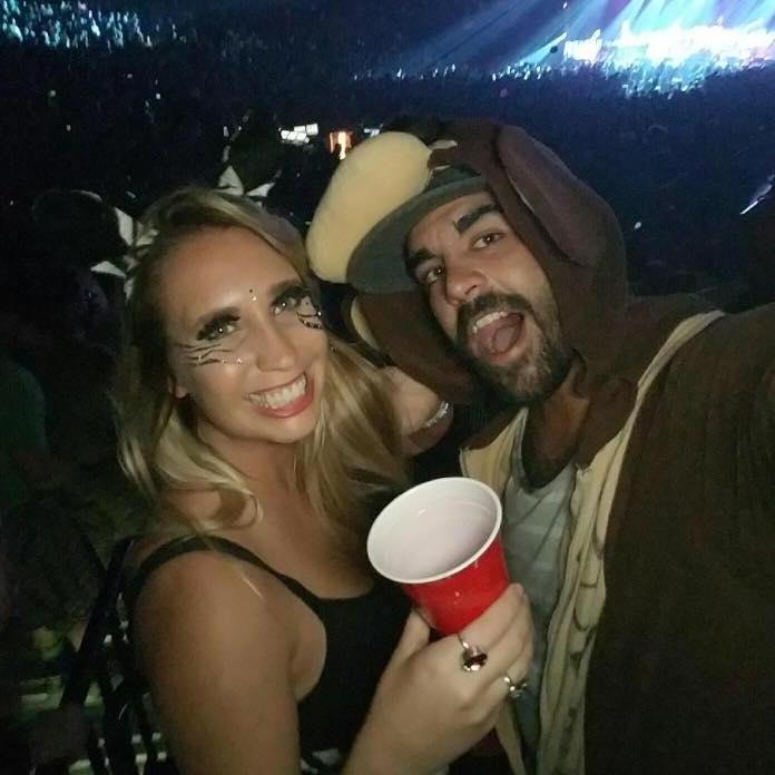 Phish Vegas 2016
