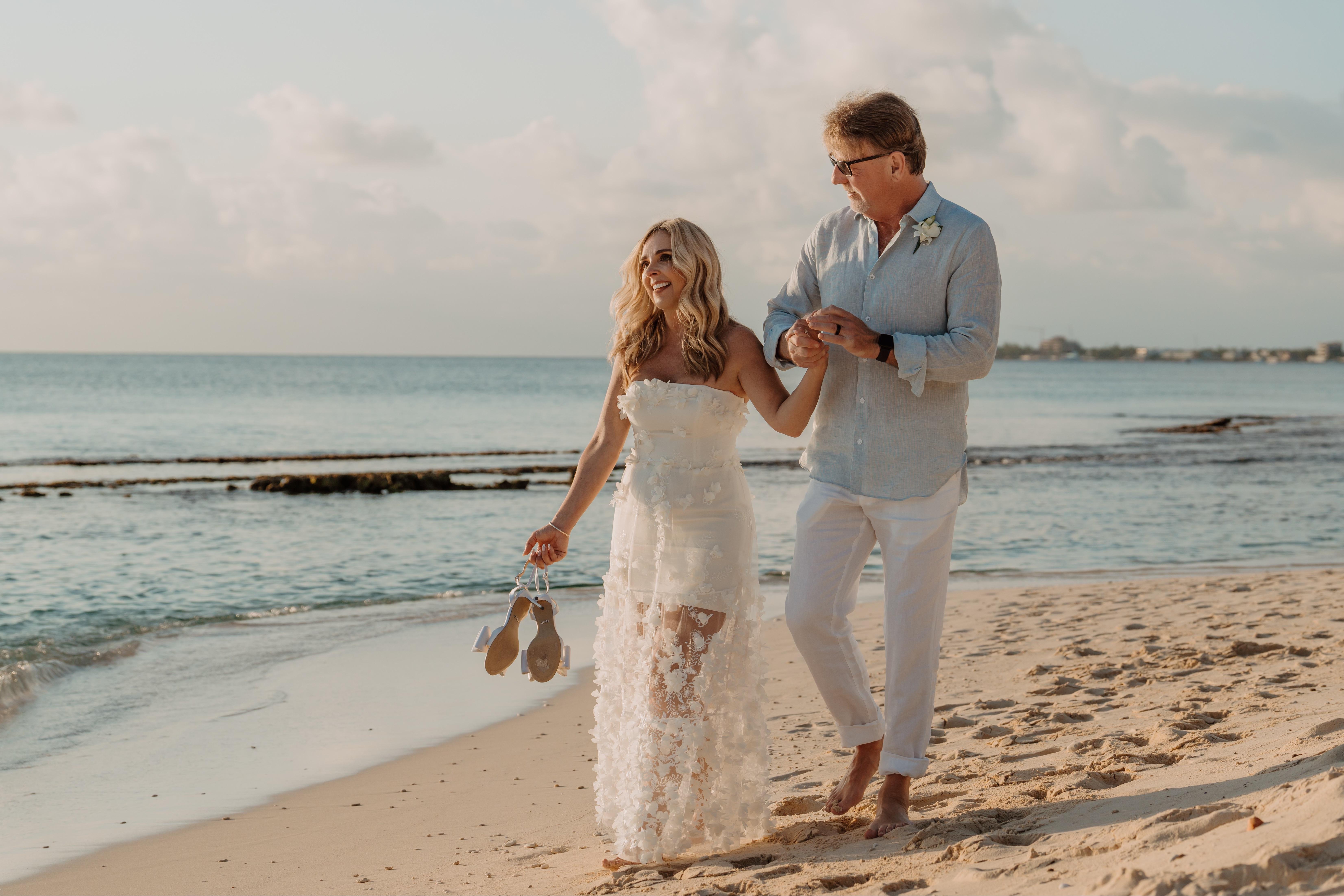 The Wedding Website of ginger ford and jay simmons
