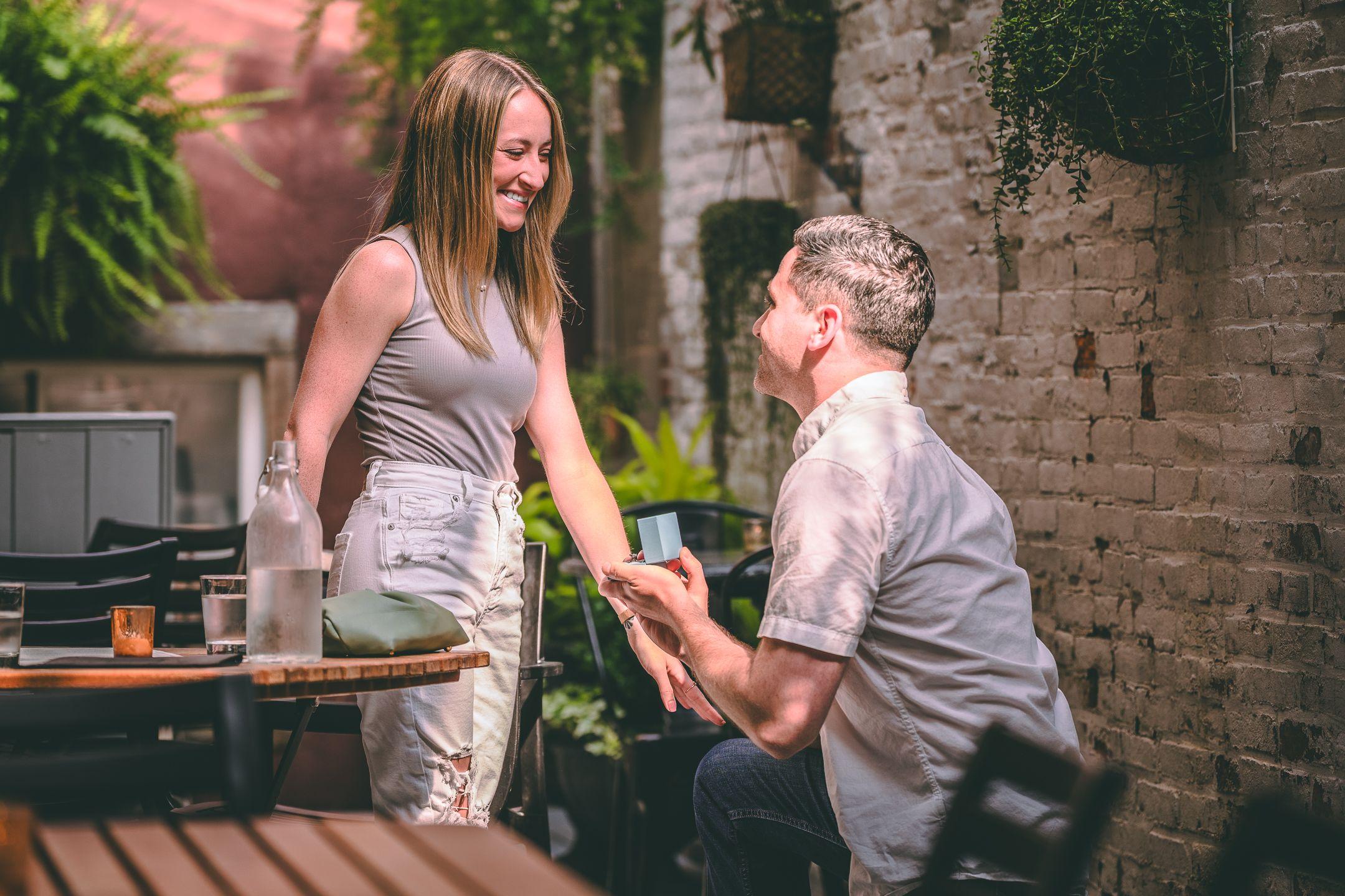 The Wedding Website of Lizzi Johnson and James Bischoff