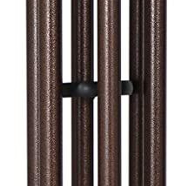 Corinthian Bells 44-inch Windchime, Copper Vein