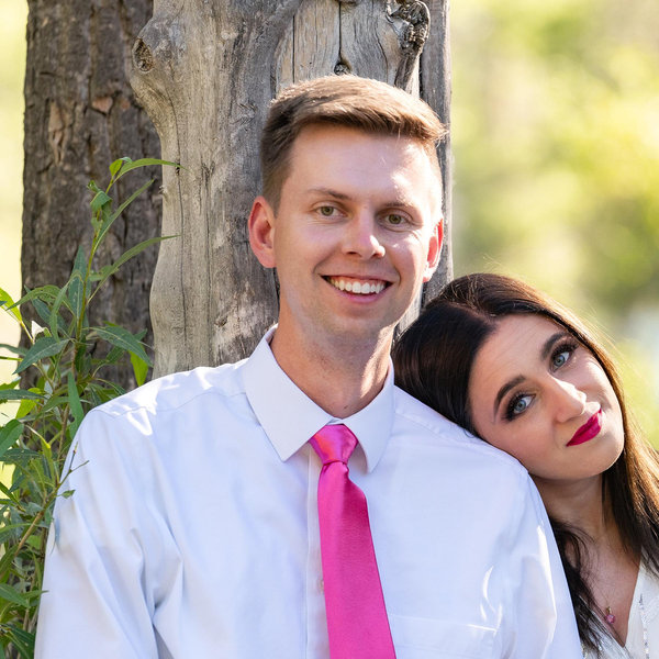Chloe Jade Lindsey and Aaron Stuart Clark's Wedding Website