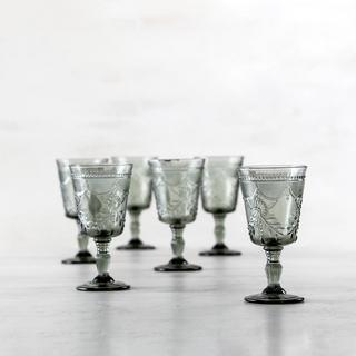 Debutante Goblet, Set of 6