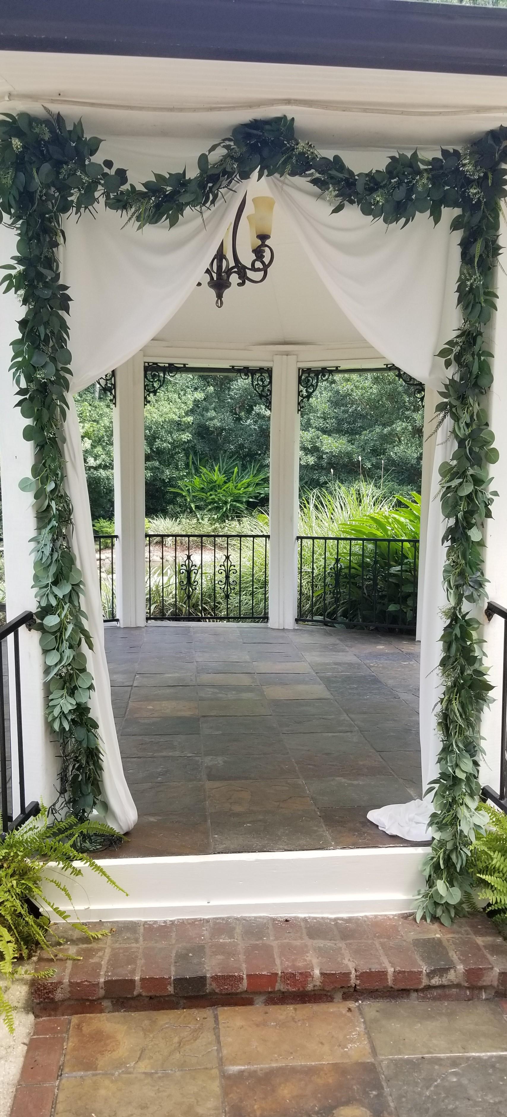 The Wedding Website of Danielle Imarata and Matthew Mackay