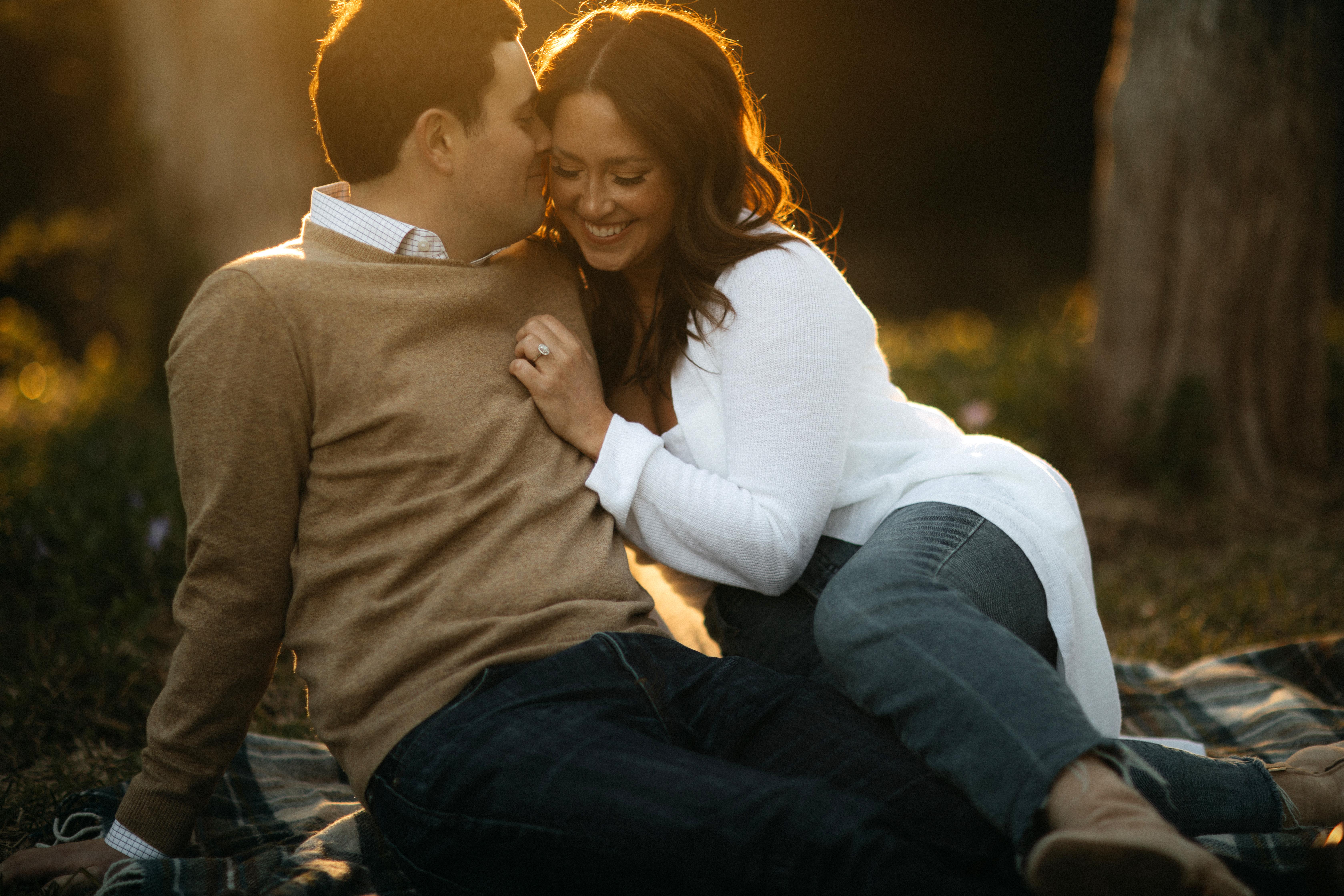 The Wedding Website of Hannah Bentele and Carter Miller