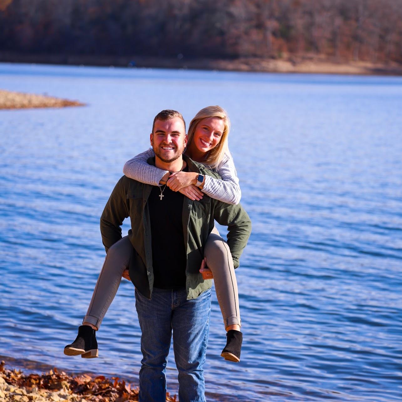 One year anniversary❣️