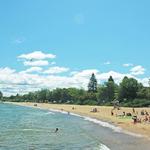 Clinch Park