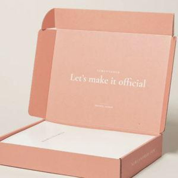 NewlyNamed Box