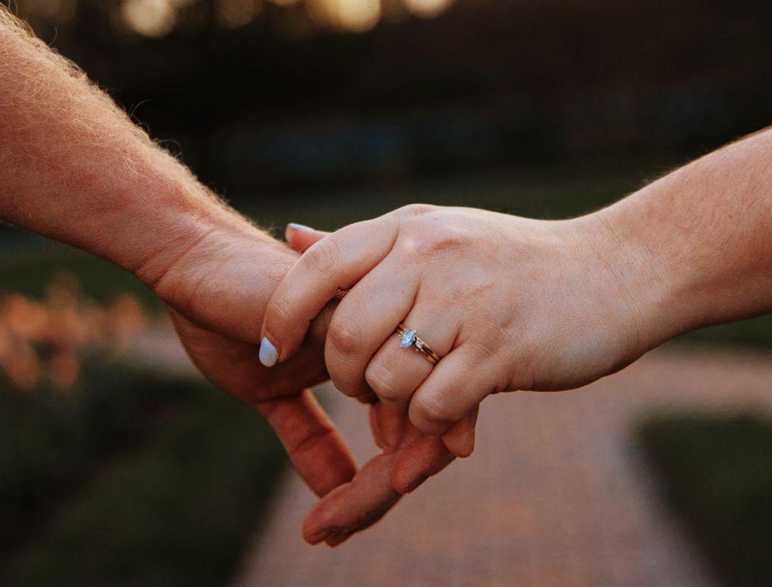 The Wedding Website of Gracie Vetas and Nicholas Ballew