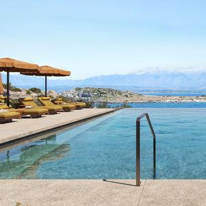 5 Night Hotel Stay - Resort in Crete