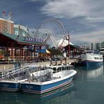 Navy Pier