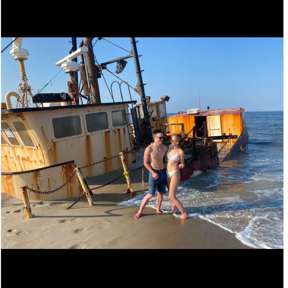 July 4th in OBX 2020
