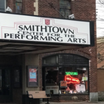 Smithtown Center-Performing