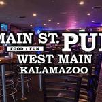 Main St. Pub