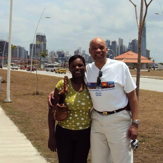 Panama 2010