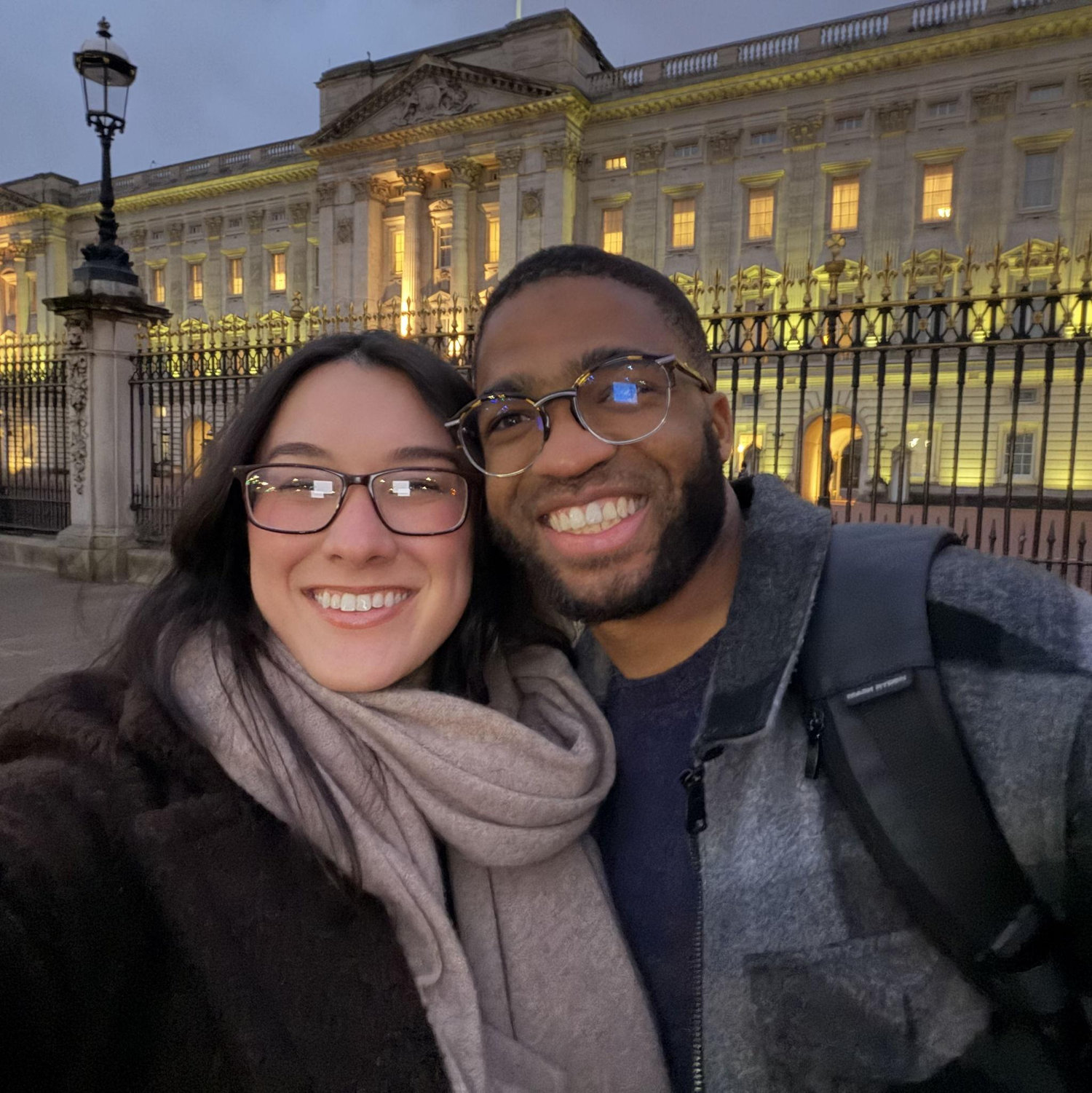 Buckingham Palace