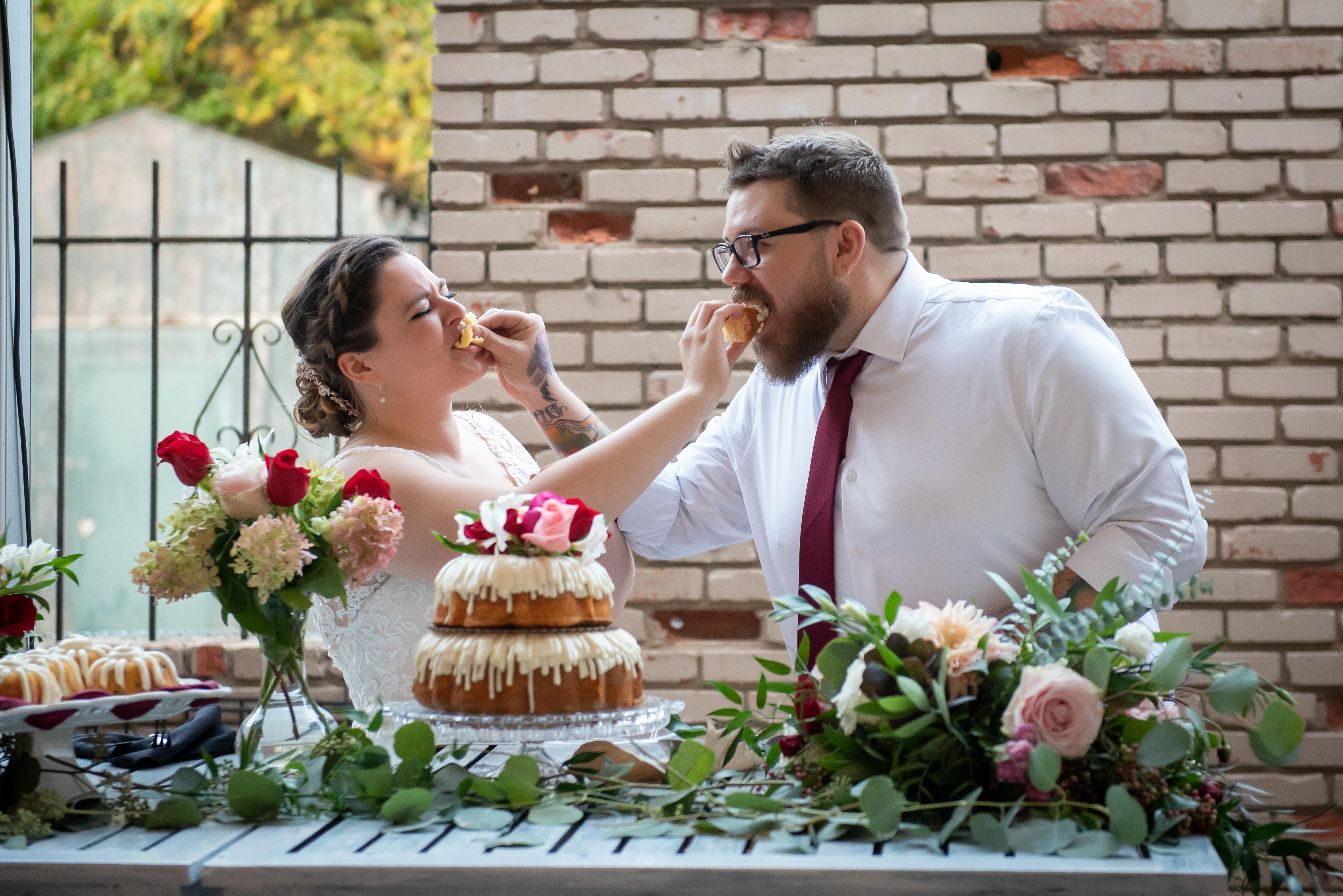 The Wedding Website of Betsy McCorkle and Joe Morrissey