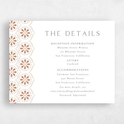 Tuscany, Orange Wedding Enclosure - Aeolus