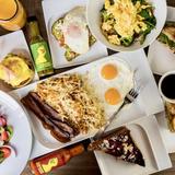 Golden Nest Pancakes & Cafe