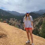 North Cheyenne Cañon Park