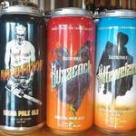 Butcherknife Brewing Company