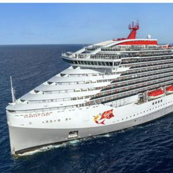 Honeymoon Cruise Excursion FUNd