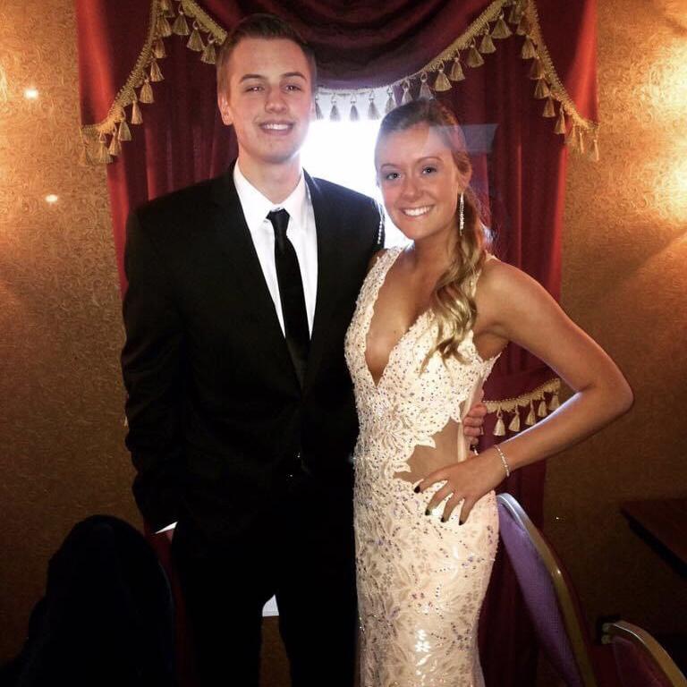 Freshman Year Formal 2016