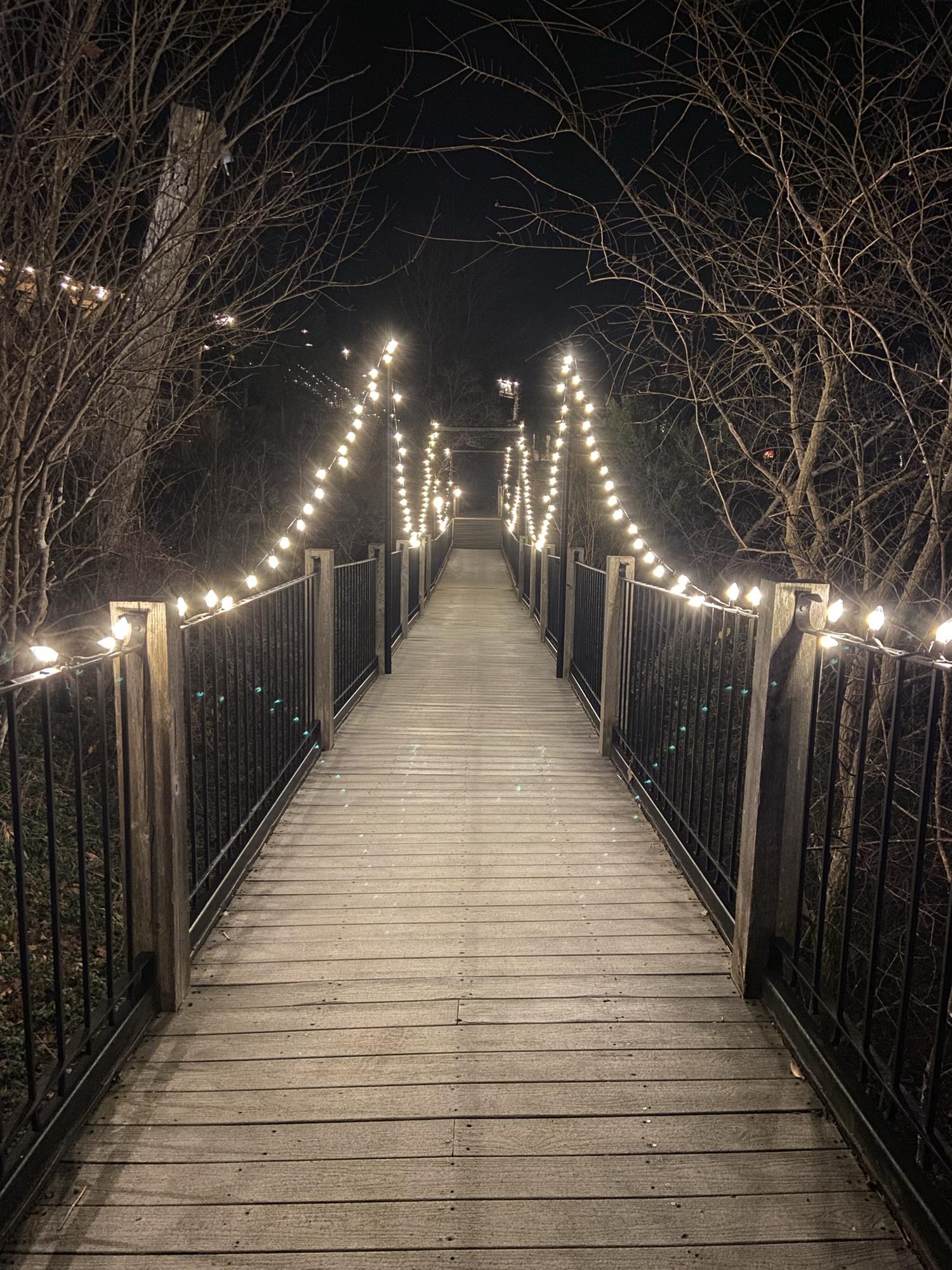 Engagment Bridge 2021