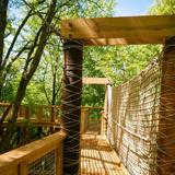 Blacklick Woods Canopy Walk