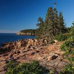 Acadia National Park
