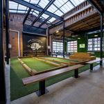 Pins Mechanical Co