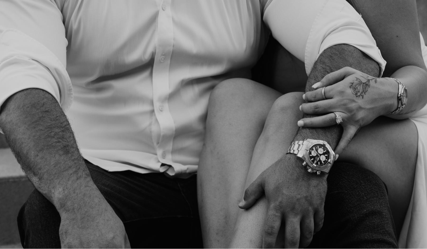 The Wedding Website of Sierra Lugo and Gary Lange