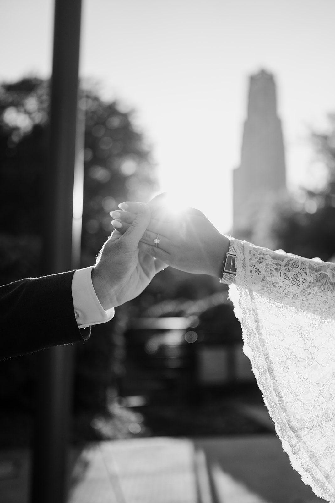 The Wedding Website of Laura Basciotta and Nick Grimes
