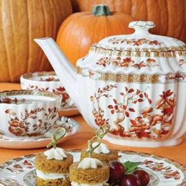 Tea Set