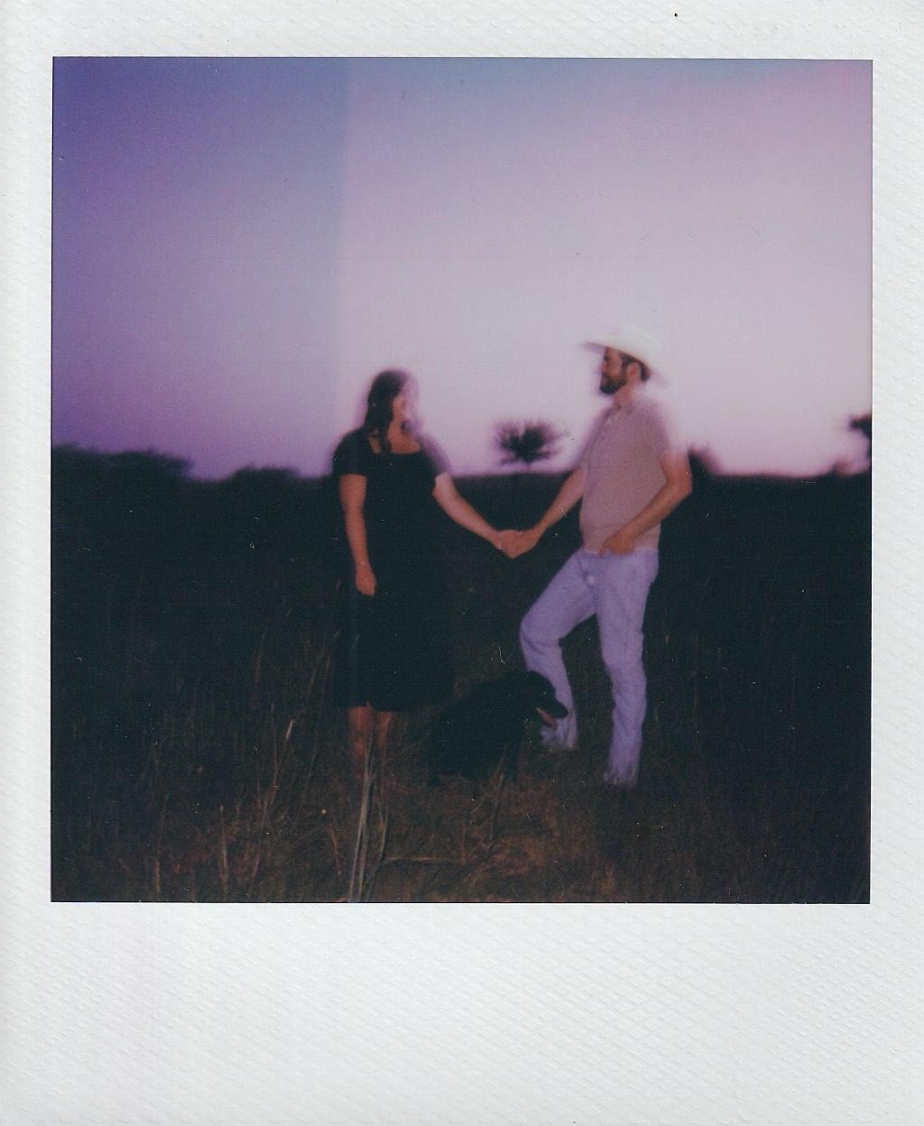 The Wedding Website of Emily Briske and Jared Youngblood