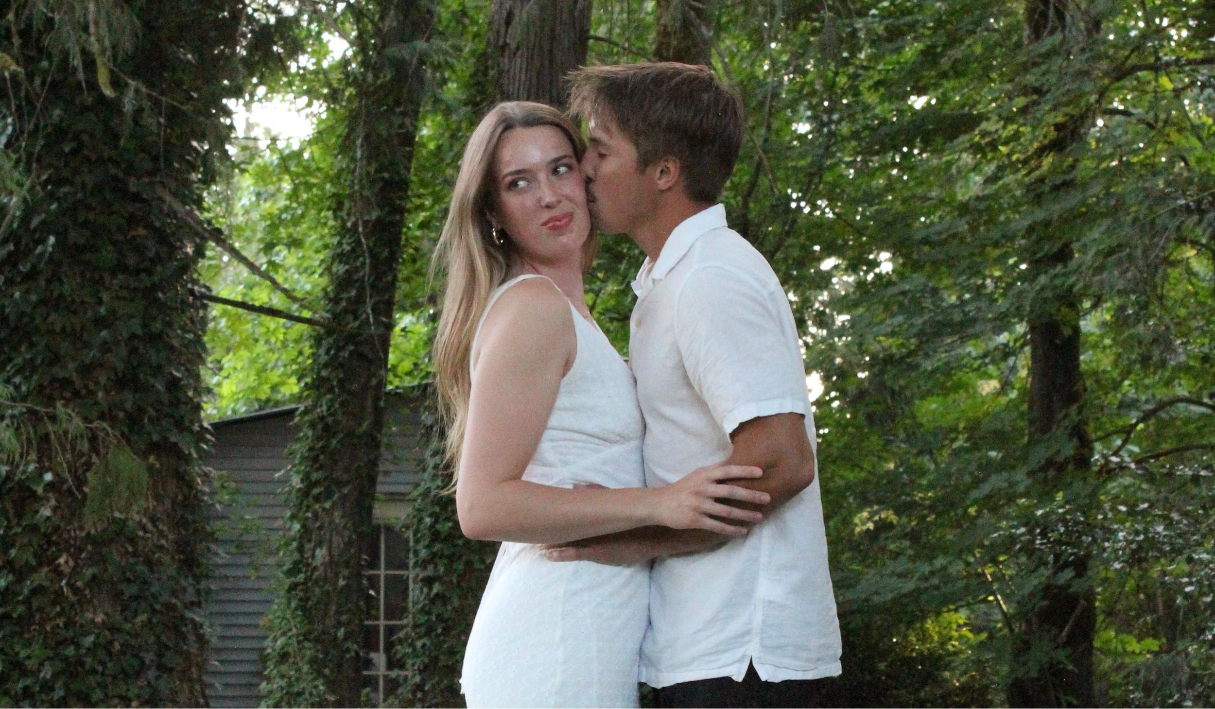 The Wedding Website of Landon Willems and Lydia Johnson