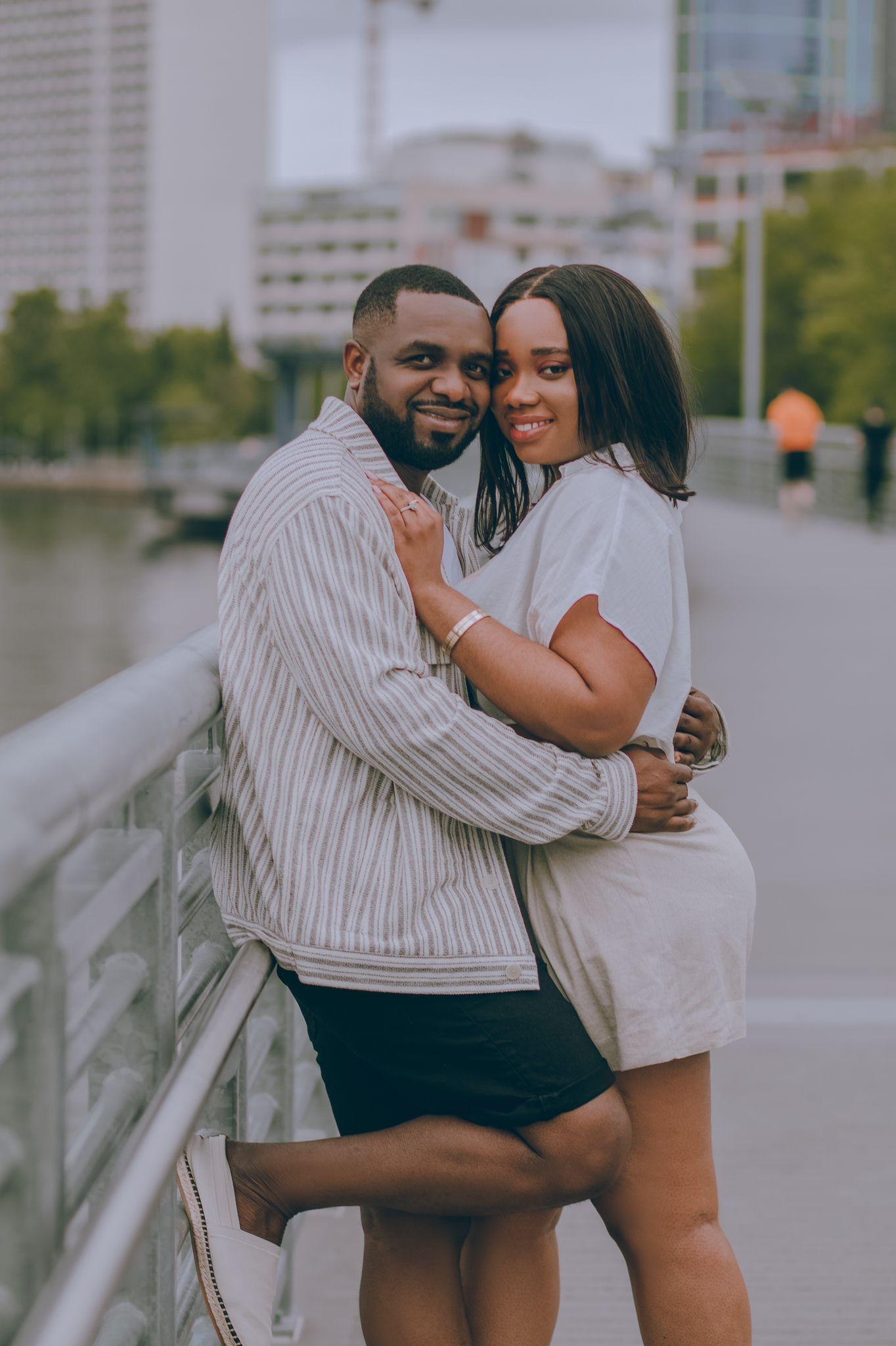 The Wedding Website of Sheila Ezugwu and Eric Chinaeke